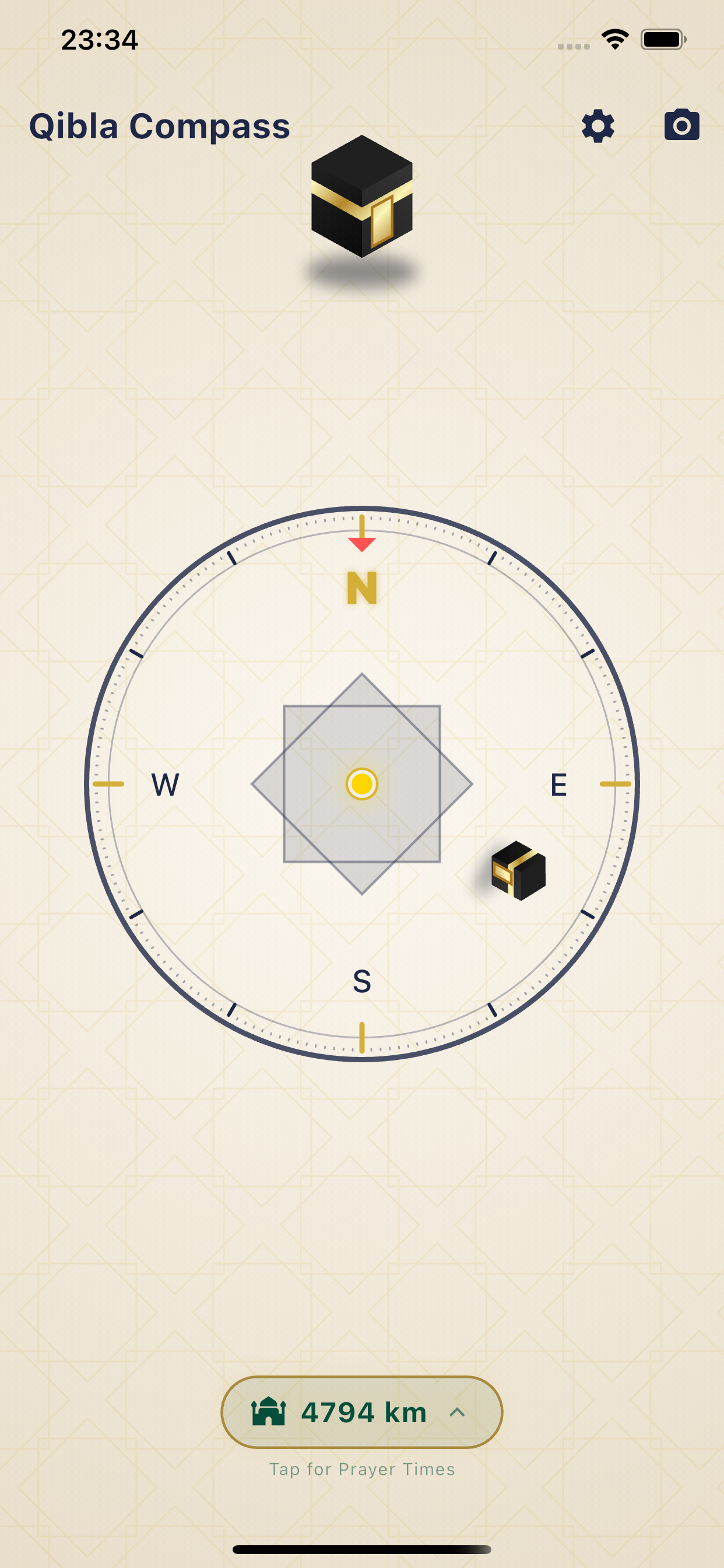Compass